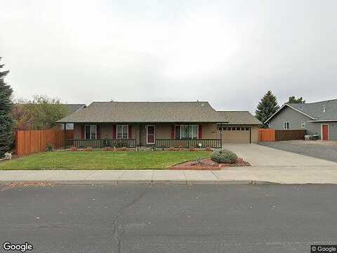 Indian, REDMOND, OR 97756
