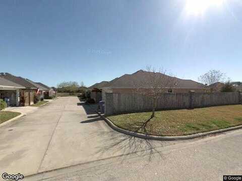Naples, INGLESIDE, TX 78362
