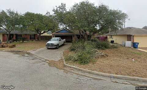 Glenwood, INGLESIDE, TX 78362