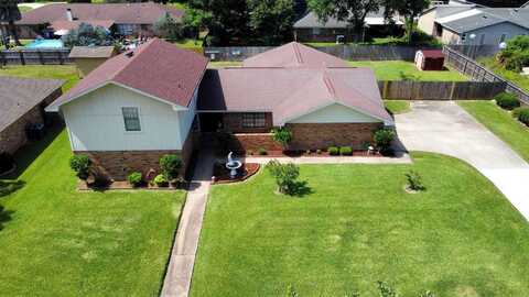 Chevy Chase, PORT ARTHUR, TX 77642