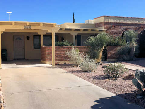 Paseo Lazo, GREEN VALLEY, AZ 85614