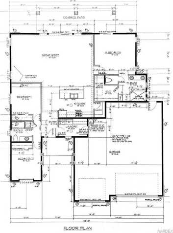 Cypress Point, MOHAVE VALLEY, AZ 86440