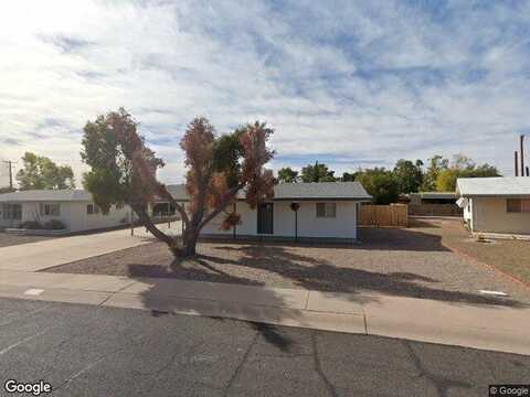 54Th, MESA, AZ 85205