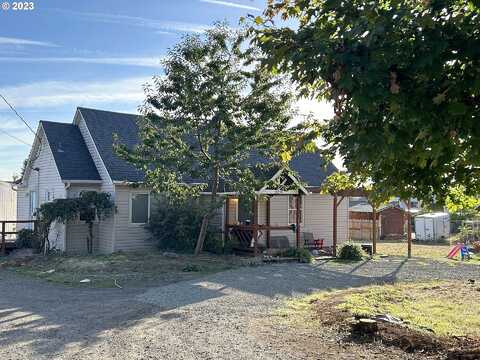Gaffney, OREGON CITY, OR 97045