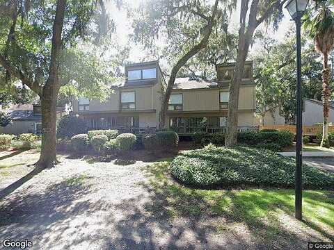 Fairway Villas, SAINT SIMONS ISLAND, GA 31522
