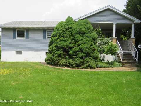 Spruce, OLYPHANT, PA 18447