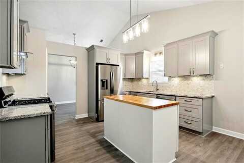 Hillvale, LITHONIA, GA 30058