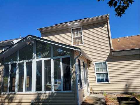 Bulls Bay, VIRGINIA BEACH, VA 23462