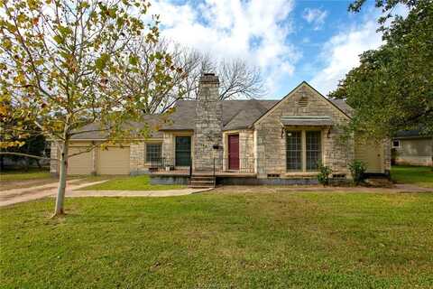 Francis, COLLEGE STATION, TX 77840