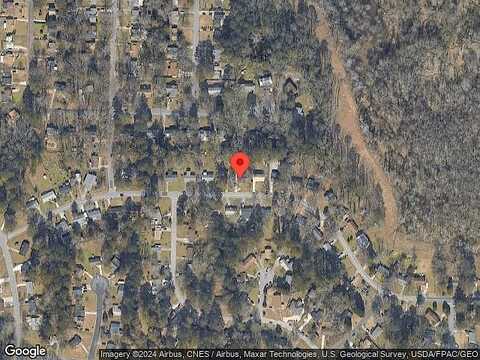 Roxbury, RIVERDALE, GA 30274