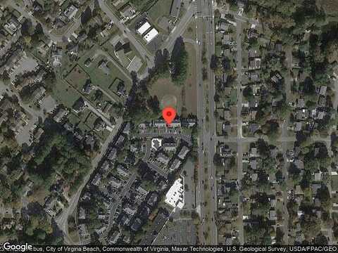 Cornick, VIRGINIA BEACH, VA 23454