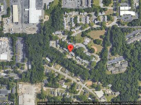 Governors, FOREST PARK, GA 30297