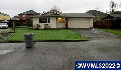 Adams, LAFAYETTE, OR 97127