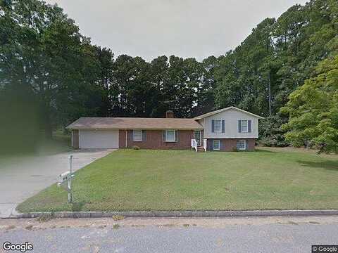 Dogwood, SOUTH HILL, VA 23970