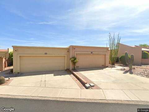 Via Del Tirol, GREEN VALLEY, AZ 85622