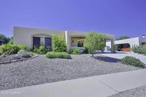 Santa Carla, GREEN VALLEY, AZ 85614