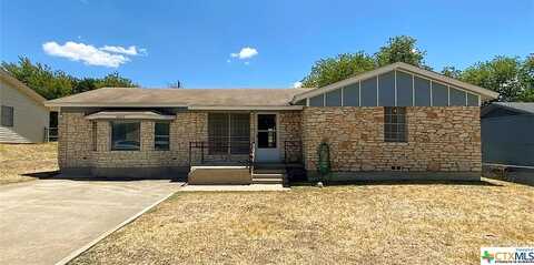 5Th, COPPERAS COVE, TX 76522