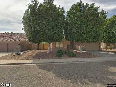 Sequoia, GLENDALE, AZ 85308