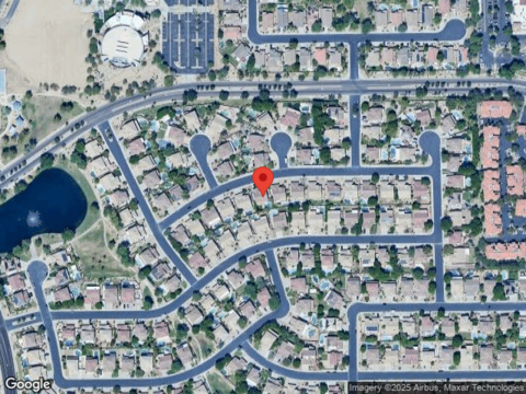 Sequoia, GLENDALE, AZ 85308