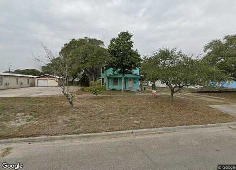 Houston, ARANSAS PASS, TX 78336