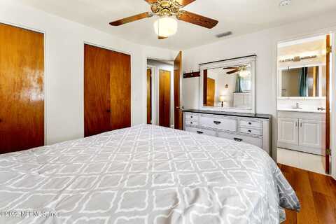 Bonnlyn, ORANGE PARK, FL 32073