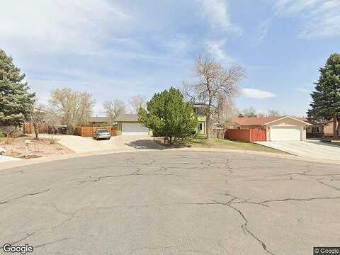 Custer, LAKEWOOD, CO 80226