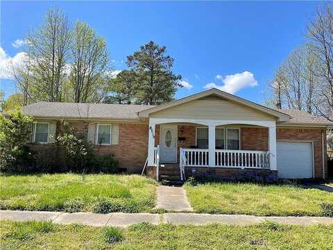 Carlton, NORFOLK, VA 23503
