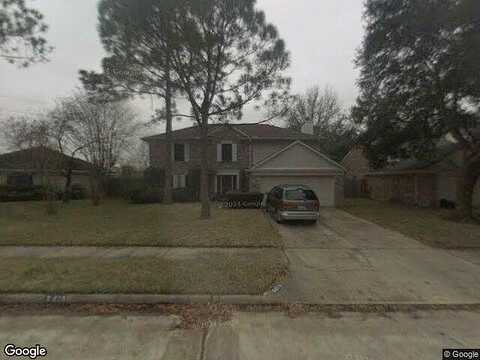 Laurel Trails, HOUSTON, TX 77095
