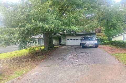 Glenwoods, RIVERDALE, GA 30274