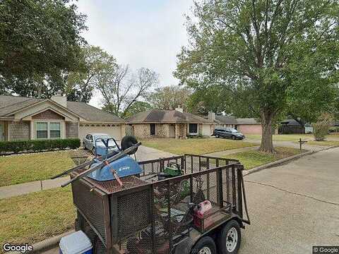 Sand Pass, HOUSTON, TX 77064