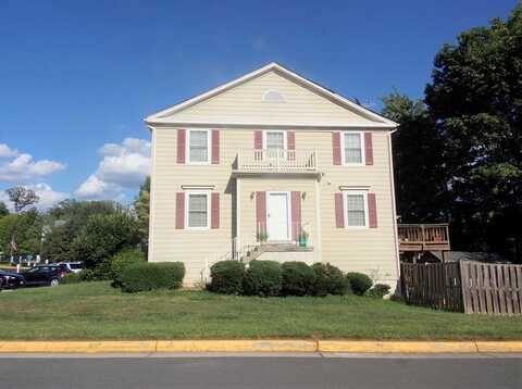 Hadwin, WOODBRIDGE, VA 22193