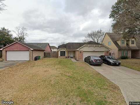 Edgegate, SPRING, TX 77373