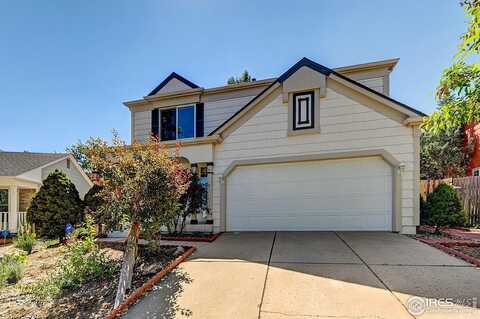 Entrada, GOLDEN, CO 80401