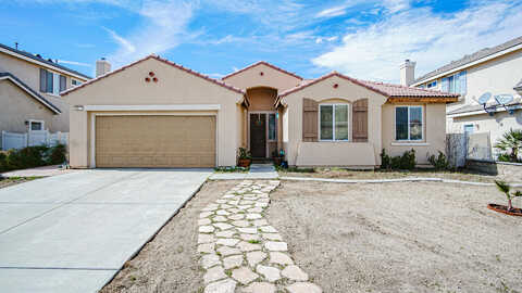 Soudan, PALMDALE, CA 93552