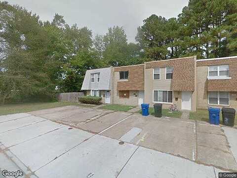 Bancroft, VIRGINIA BEACH, VA 23452