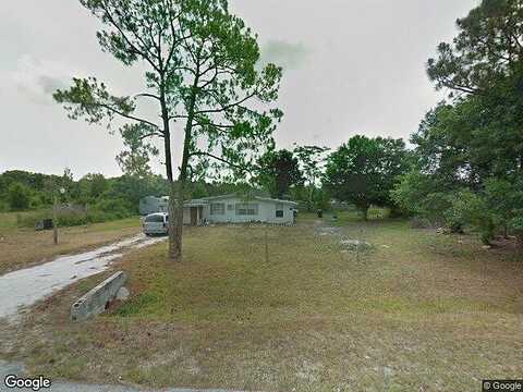 18Th, OKEECHOBEE, FL 34972