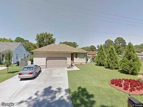 Thelmar, PORTSMOUTH, VA 23701