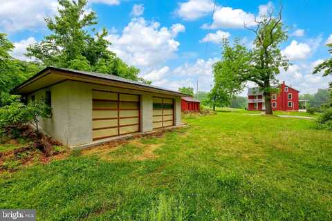 Mountain, FREDERICKSBURG, PA 17026