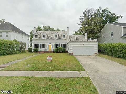 Sycamore, PORTSMOUTH, VA 23707