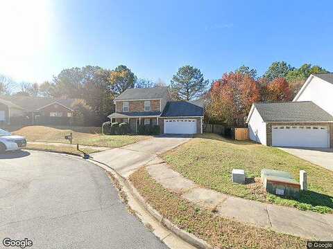 Culver, MORROW, GA 30260
