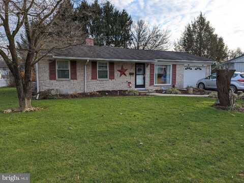 Hemlock, PALMYRA, PA 17078