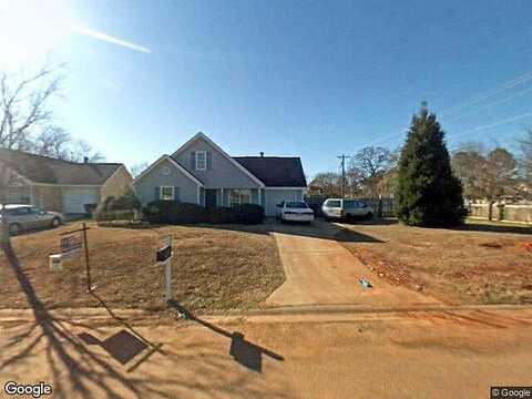 Country, WARNER ROBINS, GA 31088