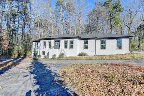 Brookwood, MABLETON, GA 30126