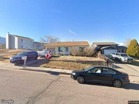 College View, COLORADO SPRINGS, CO 80906