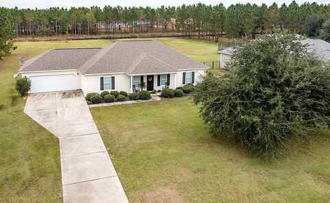 White Oak, LEESBURG, GA 31763