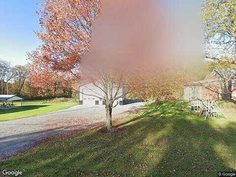 Center Church, EAST EARL, PA 17519