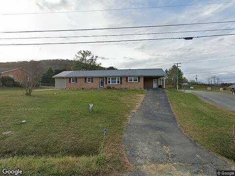 Ivanhoe, MAX MEADOWS, VA 24360