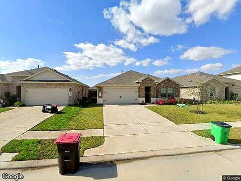 Andorno, KATY, TX 77449