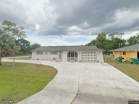 Hamilton, PORT CHARLOTTE, FL 33952