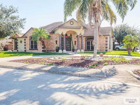 Deep Spring, BROWNSVILLE, TX 78520